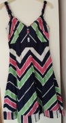 Sukienka.100%COTTON.Rozmiar L/40
