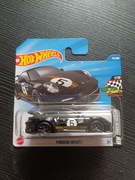 Hot wheels Porsche 911 GT3