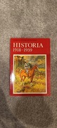 Historia 1918-1939 Andrzej Leszek Szcześniak 