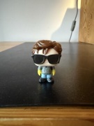 Stranger Things Kinder Joy Figurka Steve VC267