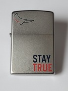 Zapalniczka Zippo Stay True