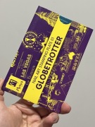 Moyra blaszka 01 Globetrotter