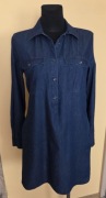 Sukienka Damska Jeansowa roz. L/XL