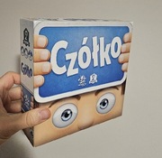 Gra towarzyska Czółko – Hit imprezowy – Stan bdb