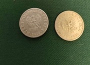 Moneta Rzeczpospolita Polska 1 grosz  1949 rok