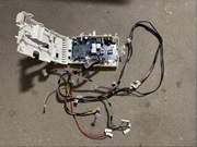 Moduł sterujący płyta elektronika pralki Electrolux EW6S227CP Easy Care 600