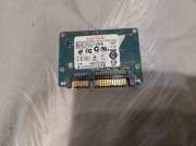 Dysk SSD SanDisk  16gb  sprawny 