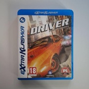 Driver Parallel Lines Extra Klasyka