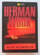 Herman Wouk "Bunt na okręcie"