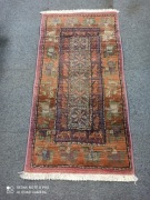 Dywan GABBEH – 133 x 70 cm – styl orientalny