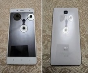 Xiaomi MI 4 LTE 2/16 GB - sprawny, MIUI Polska, dobry stan baterii.