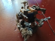Warhammer 40k Orkowie 