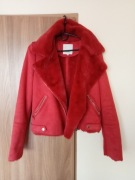 Ramoneska zamszowa   RIVER ISLAND r. 36