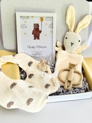 Box Zestaw Prezentowy Tęcza