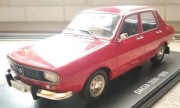 Dacia 1300 model 1/24 Hachette Auta Samochody PRL