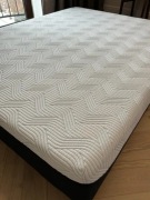 Materac Tempur PRO Medium Firm Lux 30 SC 160/200