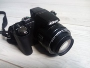 Aparat Nikon Coolpix P90 + kabel + torba Apollo