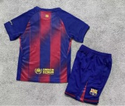 Komplet Dziecięcy FC Barcelona rozmiar 22 (125-135 Cm)