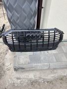 AUDI Q3 II S-LINE 83A GRILL ATRAPA CHŁODNICY PRZÓD