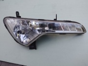 Kia sportage III halogen lewy prawy 