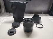 Obiektyw SONY ZEISS Sonnar T* E 24 mm F1,8 ZA SEL24F18Z.AE