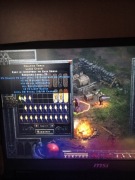 D2r rotw nonladder warlock torch 16/16