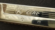 Harmonijka instrument Hohner Echo
