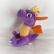 Spyro the Dragon Slinky Sprężynka Nanco pluszak