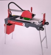 Rubi przecinarka elektrczna DU-200 EVO 230V