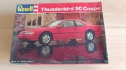 THUNDERBIRD SC COUPE skala 1/25