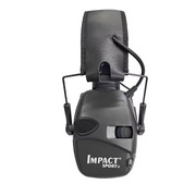 Aktywne ochronniki słuchu