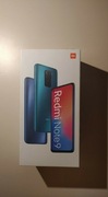 Xiaomi Redmi Note 9 w dobrej cenie