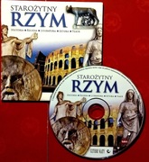CD 346 Starożytny Rzym Encyklopedia 160