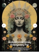 Zestaw prezentowy Księżycowy pył