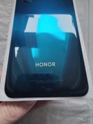 Klapka do telefonu HONOR 20 PRO ORYGINALNA Demontaz YAL-L41 Tyl plecki. 