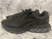 Nike Air Max Dn Triple Black 45 NOWE Okazja
