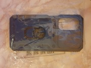 PANCERNE ETUI CHRONIĄCE EKRAN I APARAT OBUDOWA DO GALAXY S25 ULTRA