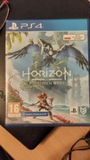 Horizon Zero Dawn i Horizon Forbidden West