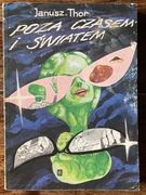 Poza czasem, J. Thor