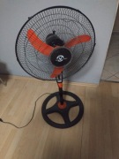 Wiatrak pokojowy używany sprzedam 