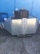 Nagrzewnica z wentylatorem