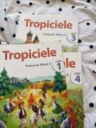 Tropiciele klasa 3 