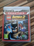 LEGO Batman 2 DC Super Heroes