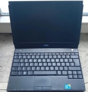 (17) laptop Dell Latitude E4200