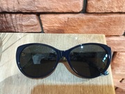 Okulary słoneczne damskie