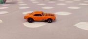 Hot Wheels, 1967 Chevrolet Camaro, 1:64
