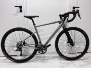 Gravel Cannondale Topstone 3 rozmiar M 2x9 Sora (cube canyon trek carbon)