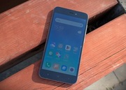 Smartfon Xiaomi Redmi 5A (szary)