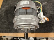 Silnik pralki Electrolux wu126u50e00