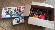 LEGO Mario wiele zestawów MIX